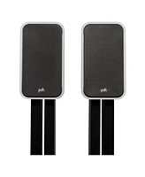 Polk Audio Signature Elite ES20 Bookshelf Speakers - Pair
