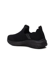 Women's Casual Slip-On Sneakers By Xti