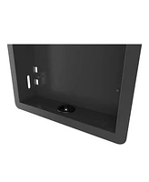 Kanto R600 Recessed In-Wall Tv Mount for 65"- 90" TVs