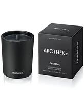 Apotheke Charcoal Votive Scented Candle, 2.5 oz.