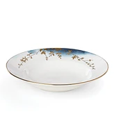 Lenox Highgrove Park Rim Soup Bowl