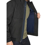 Tommy Hilfiger Men's Tech Bomber Jacket