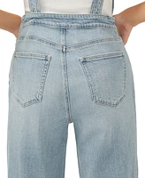 Silver Jeans Co. Women's Wide Leg Overall