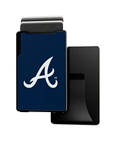 Groove Life Atlanta Braves Team Color Wallet