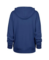 '47 Brand Women's Royal Buffalo Bills Clarity Naomi Pullover Hoodie