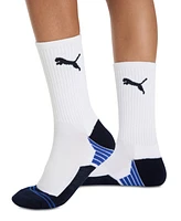Puma Big Boys 3-Pc. Performance T-Shirt, Shorts & Socks Set