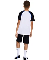 Puma Big Boys 3-Pc. Performance T-Shirt, Shorts & Socks Set