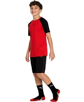 Puma Big Boys 3-Pc. Performance T-Shirt, Shorts & Socks Set