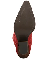 Sam Edelman Women's James Cowboy Boots
