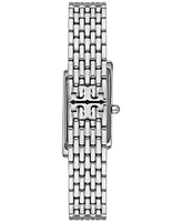 Tory Burch Women's The Eleanor Stainless Steel Bracelet Watch 29mm