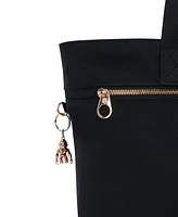 Kipling Colissa Up Laptop Tote Bag