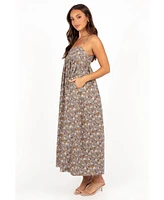 Petal and Pup Women's Andy Maxi Dress