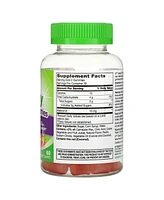 21st Century Vita Joy Melatonin Gummies Extra Strength Strawberry 10 mg