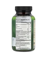Irwin Naturals High Potency Mega D3 & K2 + Turmeric Extract