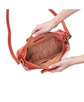 Hobo Sheila Medium Satchel Bag