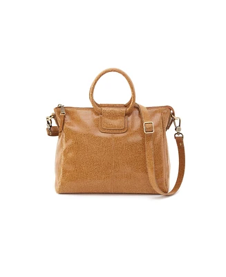 Hobo Sheila Medium Satchel