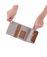 Hobo Robin Compact Wallet