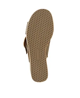 Baretraps Women's Sydney Wedge Sandals