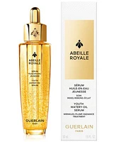 Guerlain Abeille Royale Watery Oil Serum