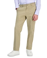 Michael Kors Big Boys Classic-Fit Stretch Dress Pants