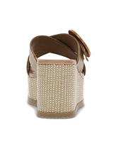 Baretraps Women's Sydney Wedge Sandals