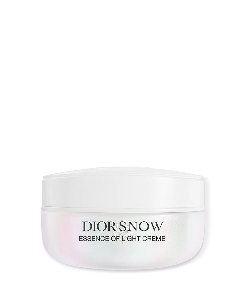 Dior Diorsnow Essence Of Light Creme, 1.7 oz.