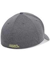 Under Armour Men's Ua Blitzing Baseball Hat