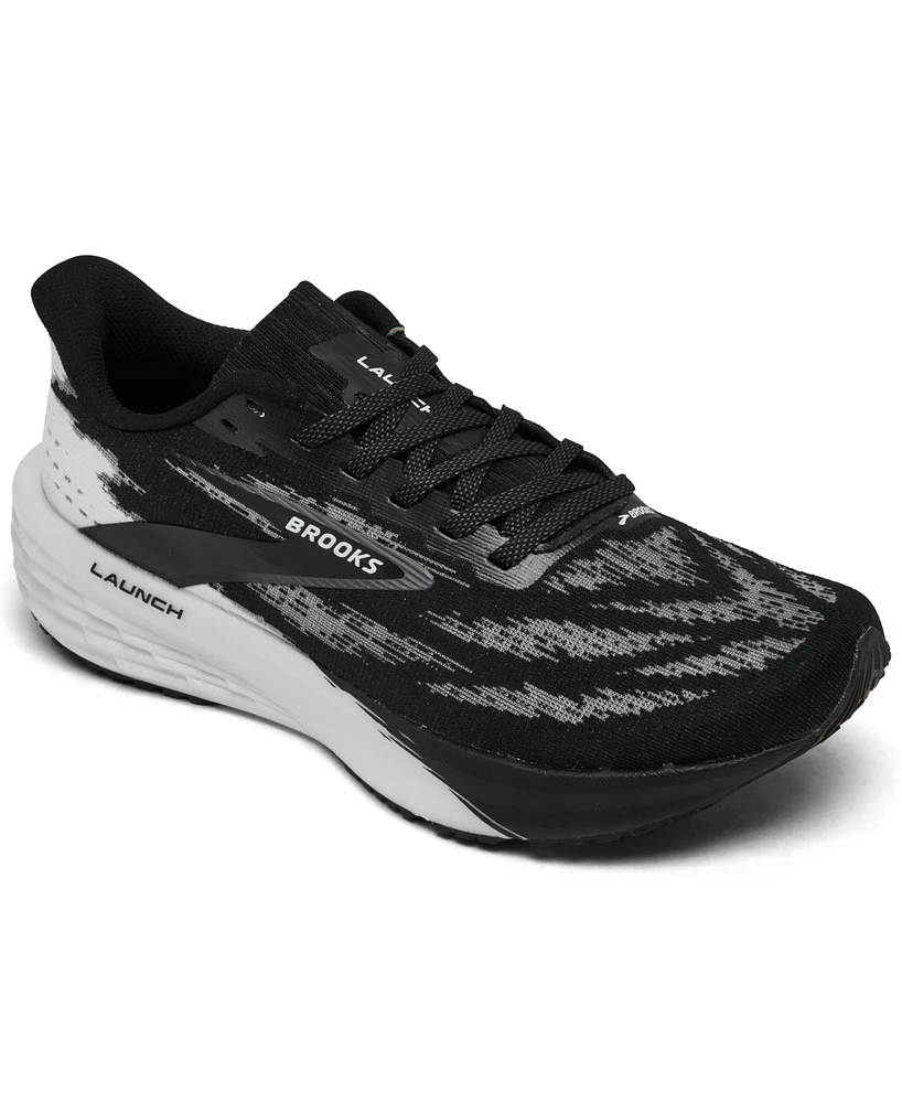 Brooks Women's Launch 11 Running Sneakers from Finish Line