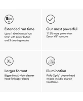 Dyson Gen5outsize Cordless Vacuum