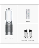 Dyson Purifier Hot+Cool Gen1 HP10 | White/Silver | New