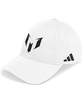 adidas Men's Messi Soccer Cap