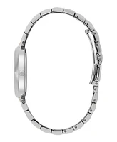 Olivia Burton Women's Dimension Two-Tone Bracelet Watch, 32mm