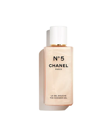 CHANEL N°5 The Shower Gel, 6.8 oz.