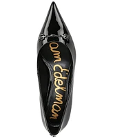 Sam Edelman Women's Kaya Pumps