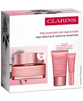 Clarins 3-Pc. Limited-Edition Multi-Active Skincare Set