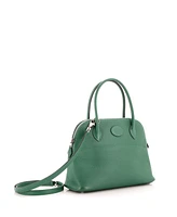 Pre-Owned HERMES 27 Bolide Bag Epsom