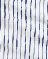 Polo Ralph Lauren Baby Boys Striped Jersey Shortall