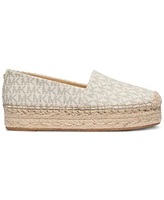 Michael Kors Women's Lynn Espadrille Flats