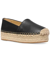 Michael Kors Women's Lynn Espadrille Flats