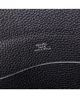 Pre-Owned Hermes Videpoches Bag Togo