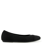 Aerosoles Women's Annelie Round Toe Ballet Flats