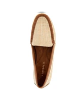 Aerosoles Women's Over-Drive Round Toe Loafer Flats