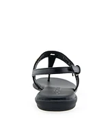 Aerosoles Women's Lago Round Toe Thong Sandals