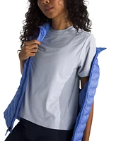 The North Face Women's Dune Sky Short-Sleeve T-Shirt