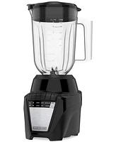 Black + Decker 8-Speed 700-Watt Ice Crush Blender