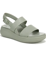 Naturalizer Women's Coast Slingback Wedge Sandals