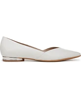 Naturalizer Women's Havana Pointed Toe Ballet Flats