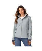 Free Country Women's Aeris Ii Super Softshell Jacket