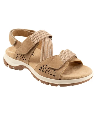 Softwalk Oahu Sandal