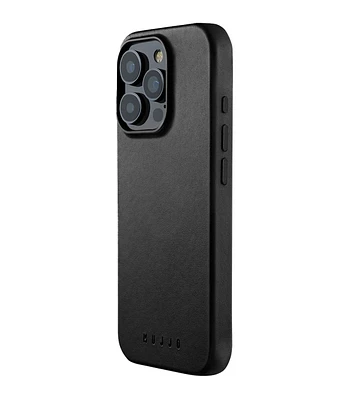 iPhone 16 Pro Leather Case